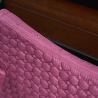 Tapis de selle Imperial Riding Maria Dressage Mauve foncé