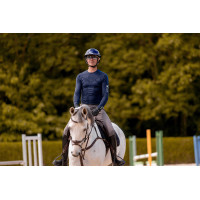 Baselayer Seamless K by Equithème K-Precision homme
