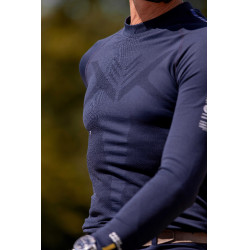 Baselayer Seamless K by Equithème K-Precision homme