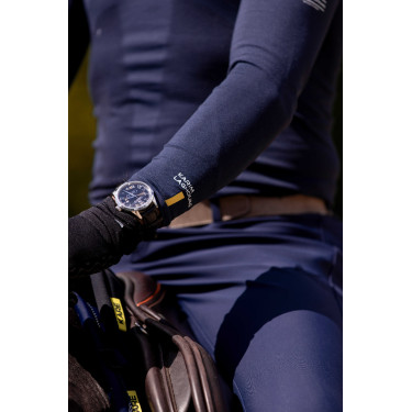 Baselayer Seamless K by Equithème K-Precision homme