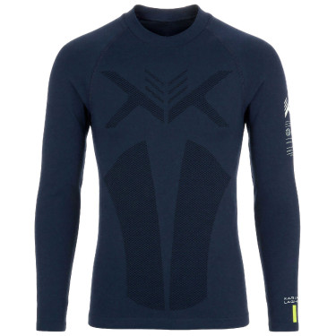 Baselayer Seamless K by Equithème K-Precision homme