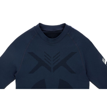 Baselayer Seamless K by Equithème K-Precision homme