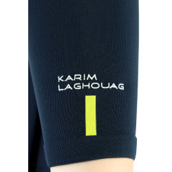 Baselayer Seamless K by Equithème K-Precision homme