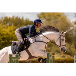 Bridon K by Equithème K-Kontour Bridon K by Equithème K-Kontour