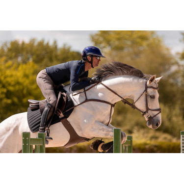 Bridon K by Equithème K-Kontour Bridon K by Equithème K-Kontour