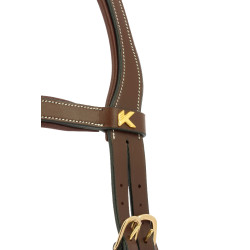 Bridon K by Equithème K-Kontour Bridon K by Equithème K-Kontour