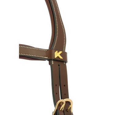 Bridon K by Equithème K-Kontour Bridon K by Equithème K-Kontour