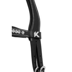 Bridon K by Equithème K-Kapture Bridon K by Equithème K-Kapture