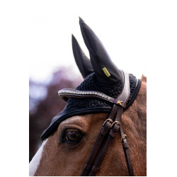 Bridon K by Equithème K-Kapture Marron