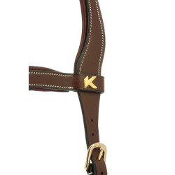 Bridon K by Equithème K-Konnect