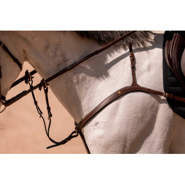 Flèche de martingale K by Equithème K-Kontour