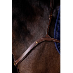 Collier de chasse 3 points K by Equithème K-Kontour