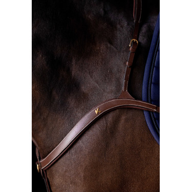 Collier de chasse 3 points K by Equithème K-Kontour