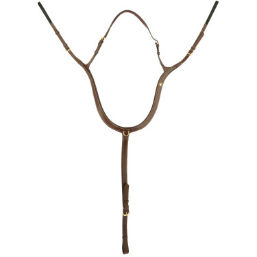 Collier de chasse 3 points K by Equithème K-Kontour