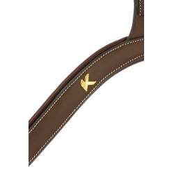 Collier de chasse 3 points K by Equithème K-Kontour
