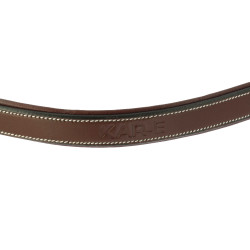 Collier de chasse 3 points K by Equithème K-Kontour