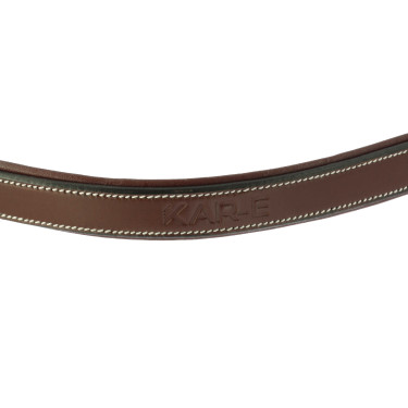 Collier de chasse 3 points K by Equithème K-Kontour