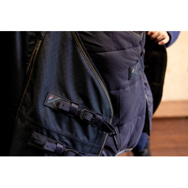 Sous-couverture K by Equithème K-Embrun