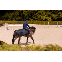 Couvre reins K by Equithème K-Embrun