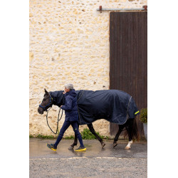 Couverture K by Equithème - K-Embrun