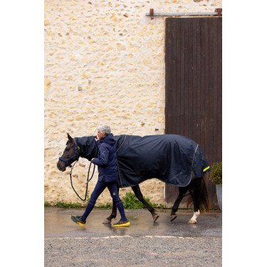 Couverture K by Equithème - K-Embrun