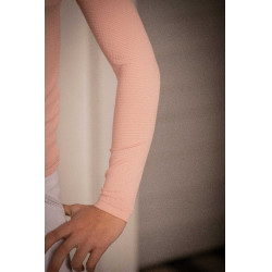 T-shirt Eden by Pénélope PL-Techty honey enfant T-shirt Eden by Pénélope PL-Techty honey enfant