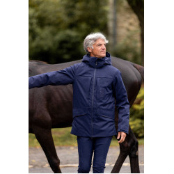 Parka homme K by Equithème K-Control Parka homme K by Equithème K-Control