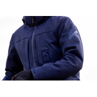 Parka homme K by Equithème K-Control
