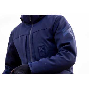 Parka homme K by Equithème K-Control Parka homme K by Equithème K-Control