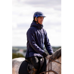 Parka homme K by Equithème K-Control Parka homme K by Equithème K-Control