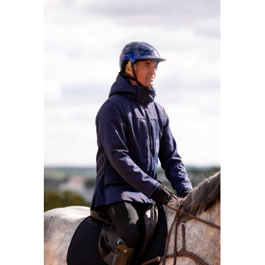 Parka homme K by Equithème K-Control Parka homme K by Equithème K-Control