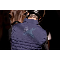 Veste sans manches K by Equithème K-Speed homme