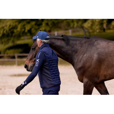 Veste sans manches K by Equithème K-Speed homme Veste sans manches K by Equithème K-Speed homme