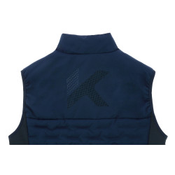 Veste sans manches K by Equithème K-Speed homme Veste sans manches K by Equithème K-Speed homme