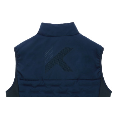 Veste sans manches K by Equithème K-Speed homme Veste sans manches K by Equithème K-Speed homme