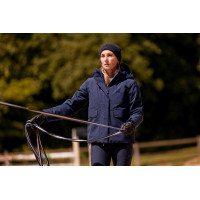 Parka K by Equithème K-Power femme