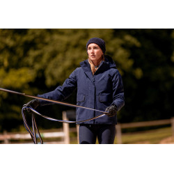Parka K by Equithème K-Power femme Parka K by Equithème K-Power femme