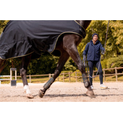 Parka K by Equithème K-Power femme Parka K by Equithème K-Power femme