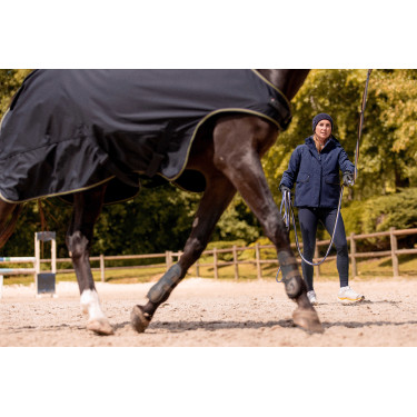 Parka K by Equithème K-Power femme Parka K by Equithème K-Power femme