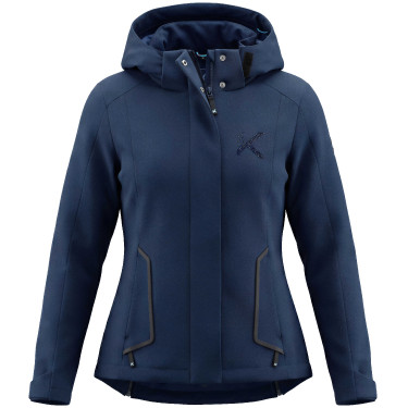 Parka K by Equithème K-Power femme Parka K by Equithème K-Power femme