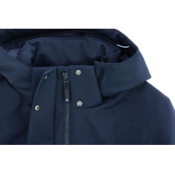 Parka K by Equithème K-Power femme Parka K by Equithème K-Power femme