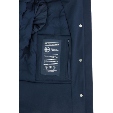 Parka K by Equithème K-Power femme Parka K by Equithème K-Power femme