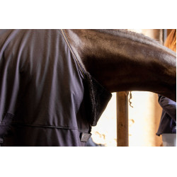 Protection d'épaule K by Equithème K-Warm