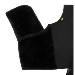 Protection d'épaule K by Equithème K-Warm