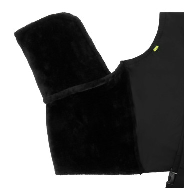 Protection d'épaule K by Equithème K-Warm