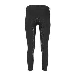 Pantalon d'équitation Kentucky Miami full grip femme Noir Pantalon d'équitation Kentucky Miami full grip femme Noir