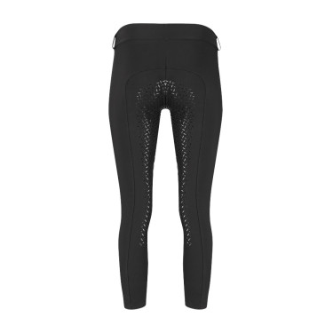 Pantalon d'équitation Kentucky Miami full grip femme Noir Pantalon d'équitation Kentucky Miami full grip femme Noir