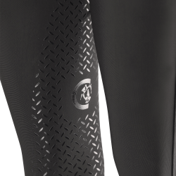 Pantalon d'équitation Kentucky Miami full grip femme Noir Pantalon d'équitation Kentucky Miami full grip femme Noir