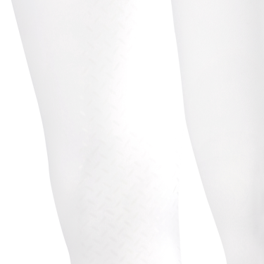 Pantalon d'équitation Kentucky Miami full grip femme Blanc Pantalon d'équitation Kentucky Miami full grip femme Blanc