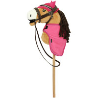 Hobby Horse Pony Academy EK-Jumpy